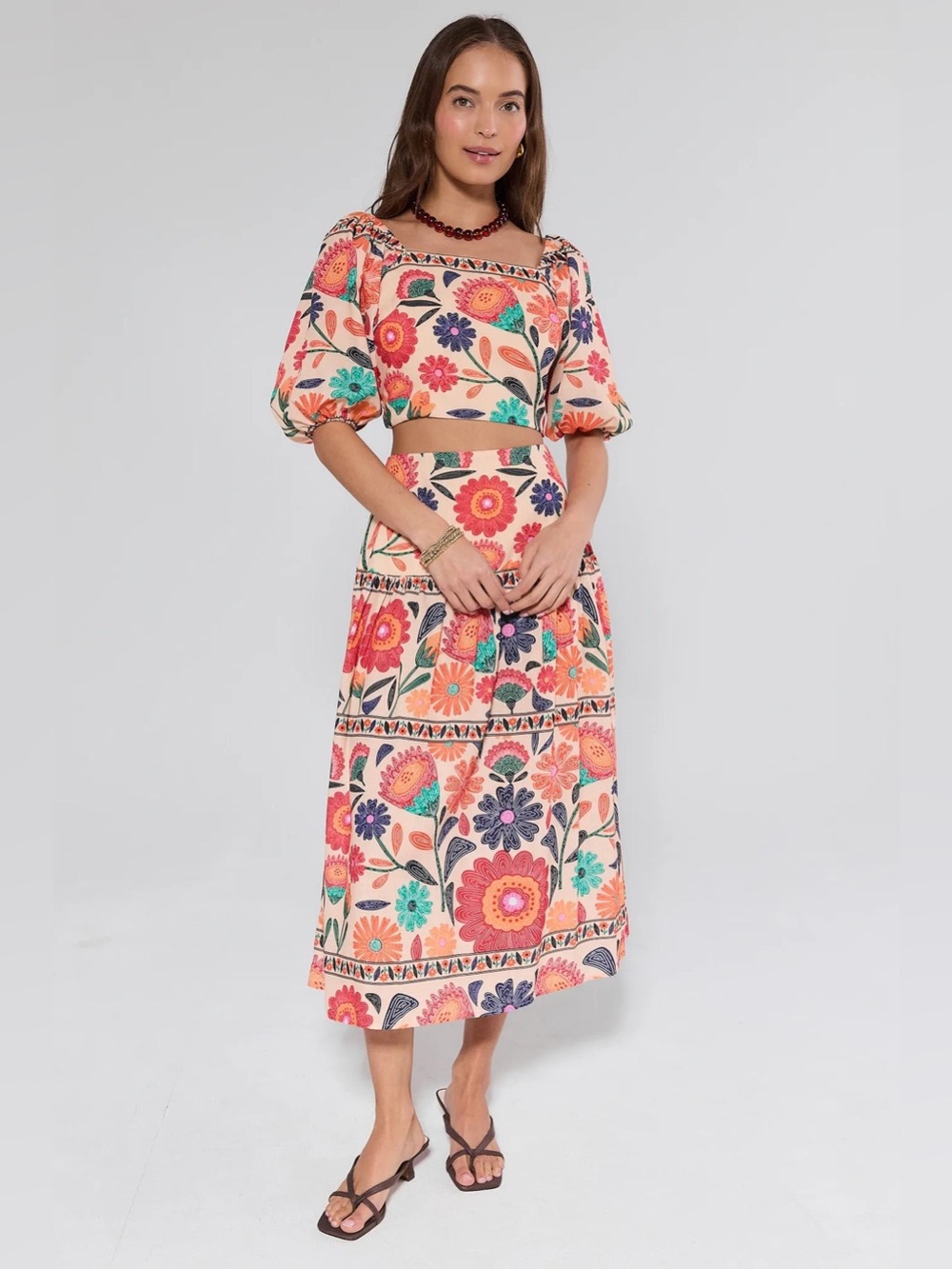 NWT Avara Serena Skirt